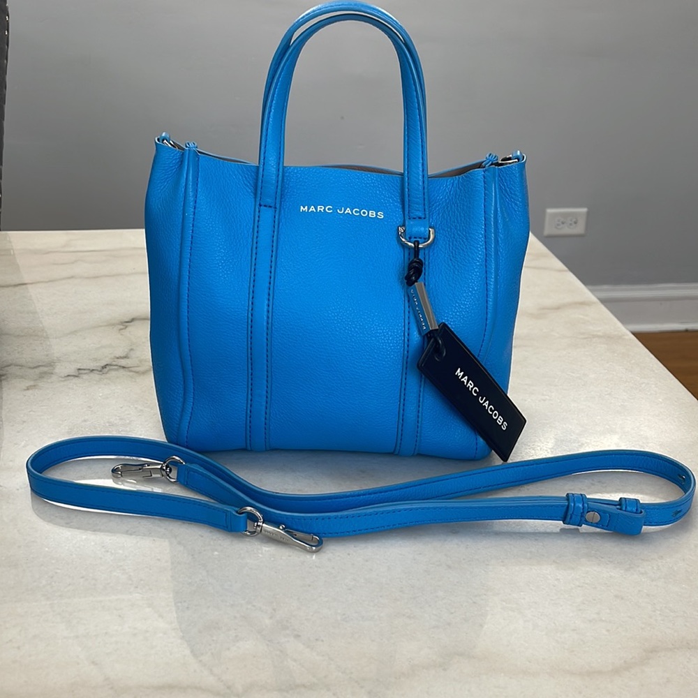 Marc Jacobs The Tag Tote